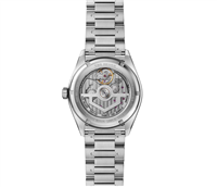 Orologio Tag Heuer Uomo Carrera in Acciaio WDA2115.BA0043 - WDA2115.BA0043